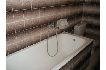 Pensjonat rodzinny Staré Hory 3